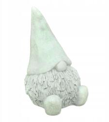 Trend-Deco Manó manó gipsz 16 cm karácsonyi dísz ajándék karácsonyra (FG-21/2019)