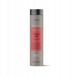Lakmé Teknia Refresh Coral Red Shampoo 300ml Sampon Vörös Hajra (8429421442329)