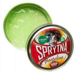  Ektoplazma okos gyurma 40g Plazma Lava Ekto Plazma Világító (8594164761546)