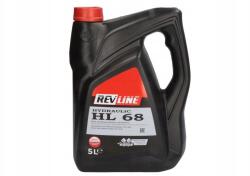 REVLINE Hidraulikaolaj Revline Hydraulic Hl 68 5 l