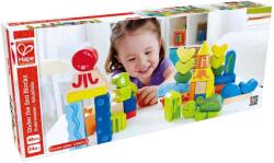 Hape BLOCURI VIATA MARINA (HapeE0432) - etoys