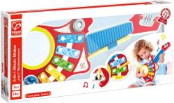 Hape SET MUZICA 6-IN-1 (HapeE0335) - etoys