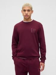 GAP Суитшърт с логото на GAP GAP | Cherven | МЪЖЕ | XS - zoot - 61,39 лв