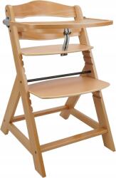  509 Crew Sun Plus Gyerek Szék Kosárral, Bükkfa, Natúr (797550481570)