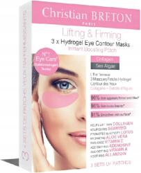 Christian Breton szem alatti tápláló, feszesítő, lifting hatású maszk