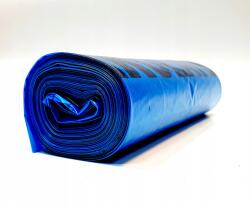 Pam-Folie Szemeteszsák kék papír 35Lx15 Erős (35L PAPIER)