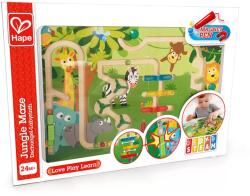 Hape LABIRINT MAGNETIC JUNGLA (HapeE1714) - etoys