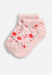 Coccodrillo Gyerek színes zokni lányoknak 026/030 Coccodrillo WC5 (5904986537541)