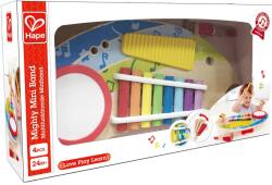 Hape JUCARIE MUZICALA (HapeE0612) - etoys