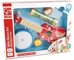 Hape SET MINI FORMATIE (HapeE0339) - etoys