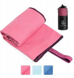 Aquastic Gyorsan Száradó strandtörölköző Aquastic Havlu M 80x 60 cm Medencéhez (Havlu M AQS-B4B015)