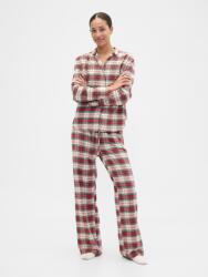 GAP Фланелени пижамни панталони GAP GAP | Mnogotsveten | ЖЕНИ | XS