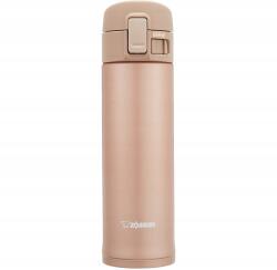 Zojirushi Thermo bögre vákuumos termosz Zojirushi SM-KC48-NM 480ml rose gold arany (SM-KC48-NM)