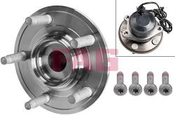 Fag Set rulment roata FAG 713 6204 50 (713 6204 50)