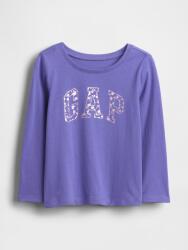GAP Детска тениска с логото на GAP GAP | Sin | Момичешки | 12-18 месеца - zoot - 27,21 лв