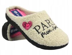 Inblu Női Papucs Inblu LV07 Sötétkék Puha Otthon (LV000007.004)