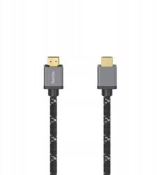 Hama Hdmi kábel Ultra High Speed 8K 2.0 m, Prime Line (HM205239)