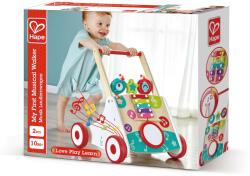Hape ANTEMERGATOR MUZICAL (HapeE0383) - etoys