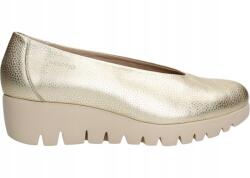 Wonders Félcipő C-33100 40 Max Platino (C-33100)