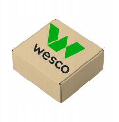 Wesco Wesco-lakkfesték 400ml- flat black WSC131009E