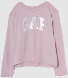 GAP Детска риза с логото на GAP GAP | Rozov | Момичешки | 116/122 - zoot - 39,02 лв