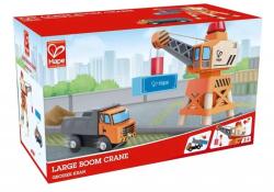 Hape MACARA TURN (HapeE3715) - etoys