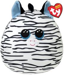 Ty Plus Ty Squishy Beanies Zebra Xander 22cm (ty39281)