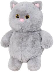 Stip PLUS PISICA GRI 35CM (Stip849) - etoys