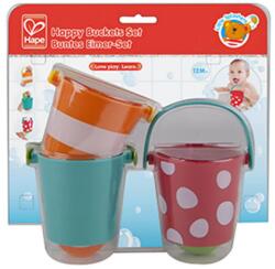 Hape SET GALETUSELE VESELE (HapeE0205) - etoys