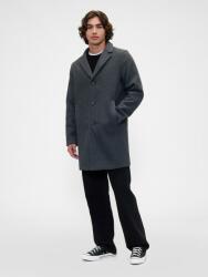 GAP Палто Relaxed GAP GAP | Siv | МЪЖЕ | L