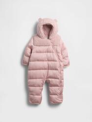 GAP Бебешки топъл гащеризон Lightweight GAP GAP | Rozov | Момчешки | 0-3 месеца