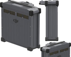 DJI Akkumulátor Dji Agras T50 Intelligens Drónhoz, 1500 Ciklusig, DB1560, 30 Ah (Akumulator DJI Agras T50 Inteligentny Drona)