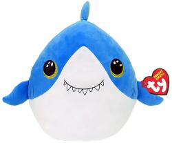 Ty Plus Ty Squishy Beanies Rechinul Finsley 22cm (ty39268)