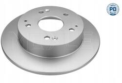 Meyle Féktárcsa 31-155230057/PD Meyl