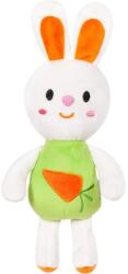 Stip PLUS IEPURAS ZIGO VERDE 22CM (Stip158) - etoys