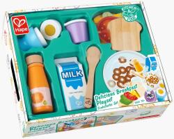 Hape SET MIC-DEJUN (HapeE3172) - etoys