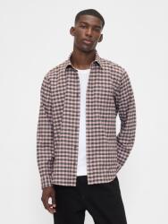 GAP Риза Oxford Shirt GAP GAP | Cheren | МЪЖЕ | M