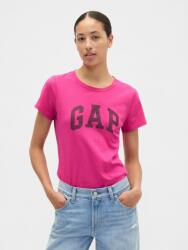 GAP Тениска с логото на GAP GAP | Rozov | ЖЕНИ | XS - zoot - 40,97 лв