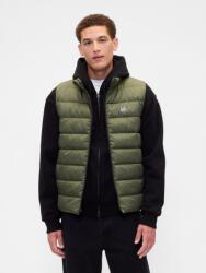 GAP ColdControl ватирана водоустойчива жилетка Gap GAP | Zelen | МЪЖЕ | XS