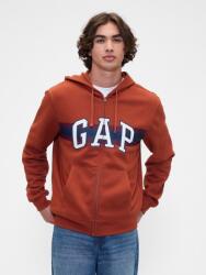 GAP Суитшърт с лого на цип GAP GAP | Kafyav | МЪЖЕ | XS