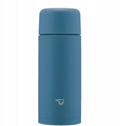 Zojirushi Thermo bögre Zojirushi SM-MA25-AM 250 ml sötétkék csavaros termosz (SM-MA25-AM)