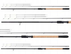 D.A.M. Horgászbot Dam Impulse-x Quiver 275/10-40g (1619256)