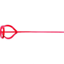 MTX 100x600 15kg-os festékkeverő szár hatszögletű (848759) - jooszerszam