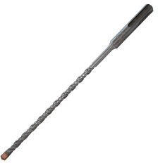 MTX 16x400mm SDS-plus fúrófej VK8 (710469) - jooszerszam