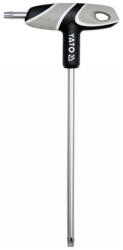 TOYA TORX T30/170mm T-kulcs (YT-05608) - jooszerszam