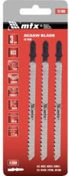 MTX HCS 3db-os dekopír fűrészlap fához (781409) - jooszerszam