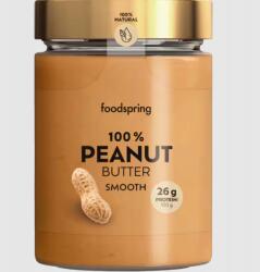  100% sima földimogyoróvaj 300g