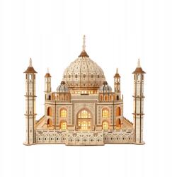 Multiversum 3D Puzzle Taj Mahal (LG904)