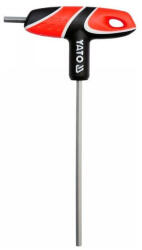 TOYA 5, 0mm/17x140mm imbusz T-kulcs (YT-05576)