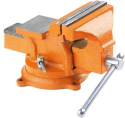 Sparta satu 100 mm, forgatható, üllővel (1862357) - jooszerszam